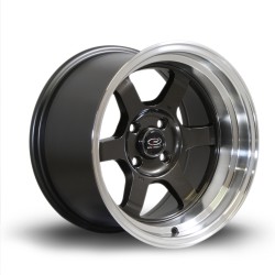 Rota Grid-V Alloy Wheel 15 Rota Grid-V Alloy Wheel 15