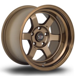 Rota Grid-V Alloy Wheel 15 Rota Grid-V Alloy Wheel 15