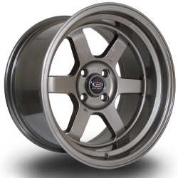 Rota Grid-V Alloy Wheel 16 Rota Grid-V Alloy Wheel 16