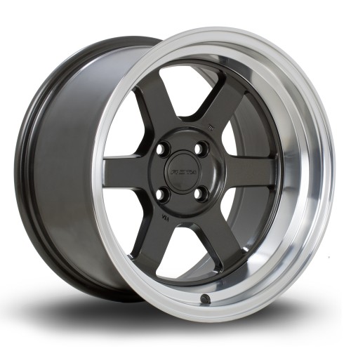 Rota Grid-V Alloy Wheel 16 Rota Grid-V Alloy Wheel 16