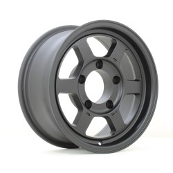 Rota Grid Offroad Alloy Wheel 15