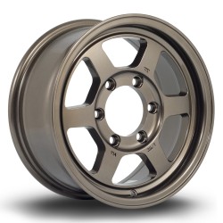 Rota Grid Offroad Alloy Wheel 15