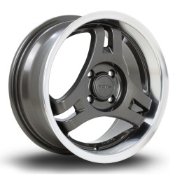 Rota HM3 Alloy Wheel