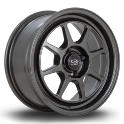 Rota Spec8 Alloy Wheel