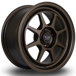 Rota Spec8 Alloy Wheel