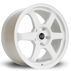 Rota Grid Alloy Wheel 17