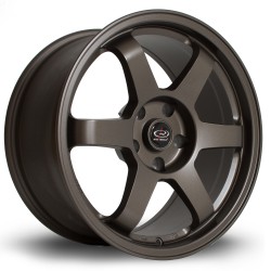 Rota Grid Alloy Wheel 17