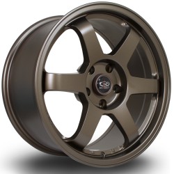 Rota Grid Alloy Wheel 17