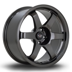 Rota Grid Alloy Wheel 18