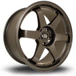Rota Grid Alloy Wheel 18