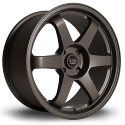 Rota Grid Alloy Wheel 18