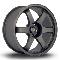 Rota Grid Alloy Wheel 18