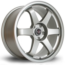 Rota Grid Alloy Wheel 18