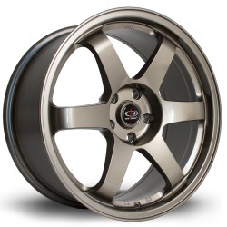 Rota Grid Alloy Wheel 18
