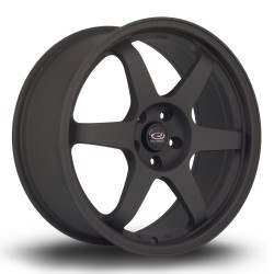Rota Grid Alloy Wheel 19