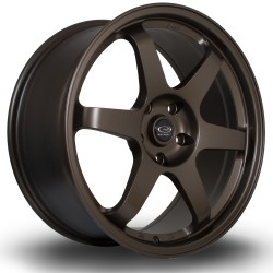 Rota Grid Alloy Wheel 19