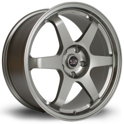 Rota Grid Alloy Wheel 19