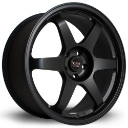 Rota Grid Alloy Wheel 19