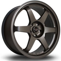 Rota Grid Alloy Wheel 19