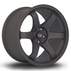 Rota Grid Alloy Wheel 18