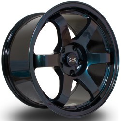 Rota Grid Alloy Wheel 17