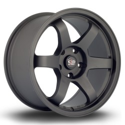 Rota Grid Alloy Wheel 17