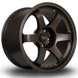 Rota Grid Alloy Wheel 17