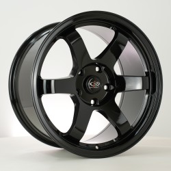 Rota Grid Alloy Wheel 17