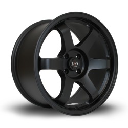 Rota Grid Alloy Wheel 17