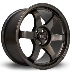 Rota Grid Alloy Wheel 17