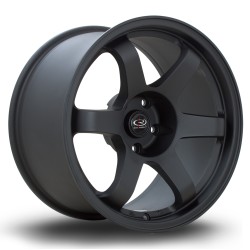 Rota Grid Alloy Wheel 17