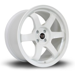 Rota Grid Alloy Wheel 17