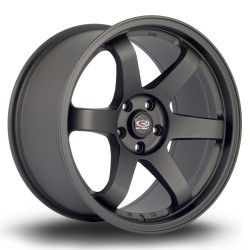 Rota Grid Alloy Wheel 18