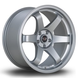 Rota Grid Alloy Wheel 18