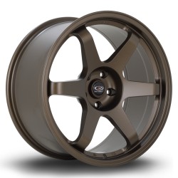 Rota Grid Alloy Wheel 19