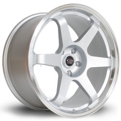 Rota Grid Alloy Wheel 19