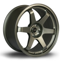 Rota Grid Alloy Wheel 19