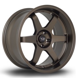 Rota Grid Alloy Wheel 19