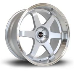 Rota Grid Alloy Wheel 19