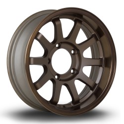 Rota JVEE Alloy Wheel 16