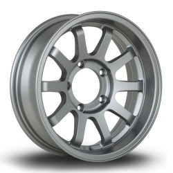 Rota JVEE Alloy Wheel 16