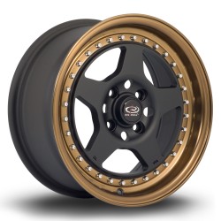 Rota Kyusha Alloy Wheel 15