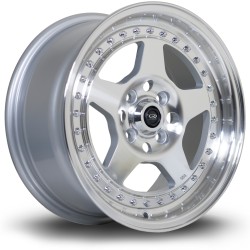 Rota Kyusha Alloy Wheel 15 Rota Kyusha Alloy Wheel 15