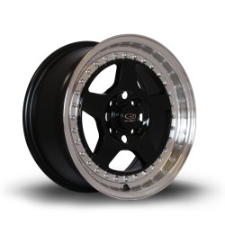 Rota Kyusha Alloy Wheel 15 Rota Kyusha Alloy Wheel 15