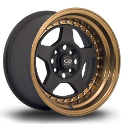 Rota Kyusha Alloy Wheel 15 Rota Kyusha Alloy Wheel 15