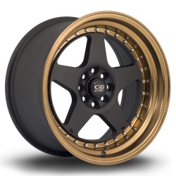 Rota Kyusha Alloy Wheel 17