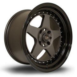 Rota Kyusha Alloy Wheel 17 Rota Kyusha Alloy Wheel 17