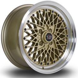 Rota Osmesh Alloy Wheel