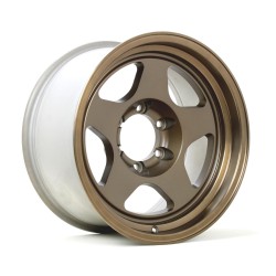 Rota Overland Alloy Wheel 17