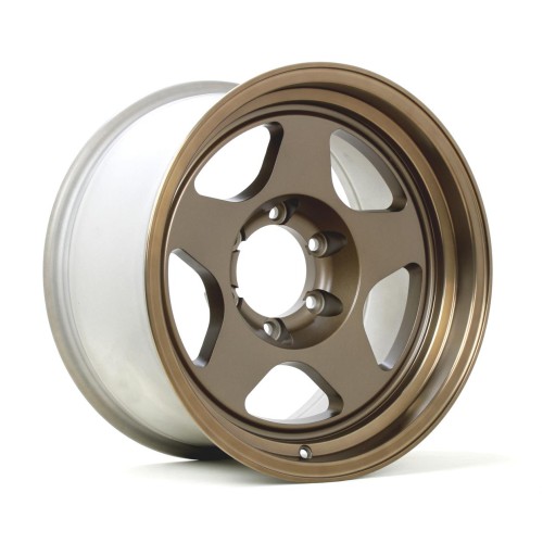 Rota Overland Alloy Wheel 17 Rota Overland Alloy Wheel 17